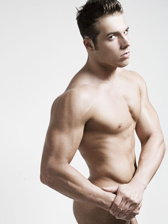 Tom Stapledon