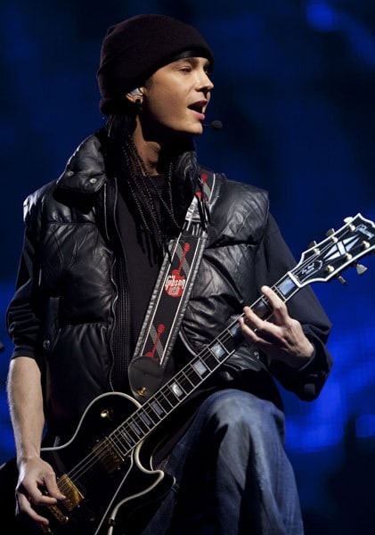 Tom Kaulitz Tom Kaulitz