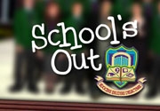 School's Out