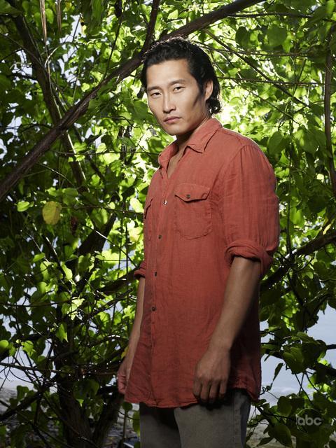 Daniel Dae Kim