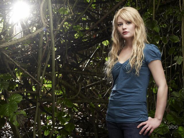 Emilie de Ravin