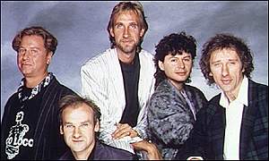 Mike & The Mechanics