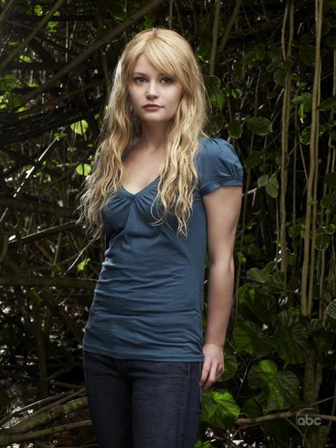 Emilie de Ravin Emilie de Ravin
