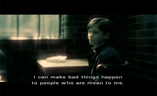 Harry Potter and the Half-Blood Prince