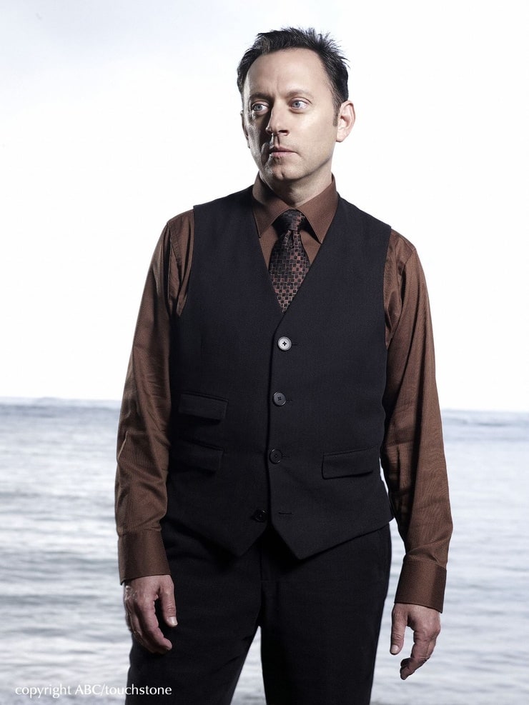 Michael Emerson Michael Emerson