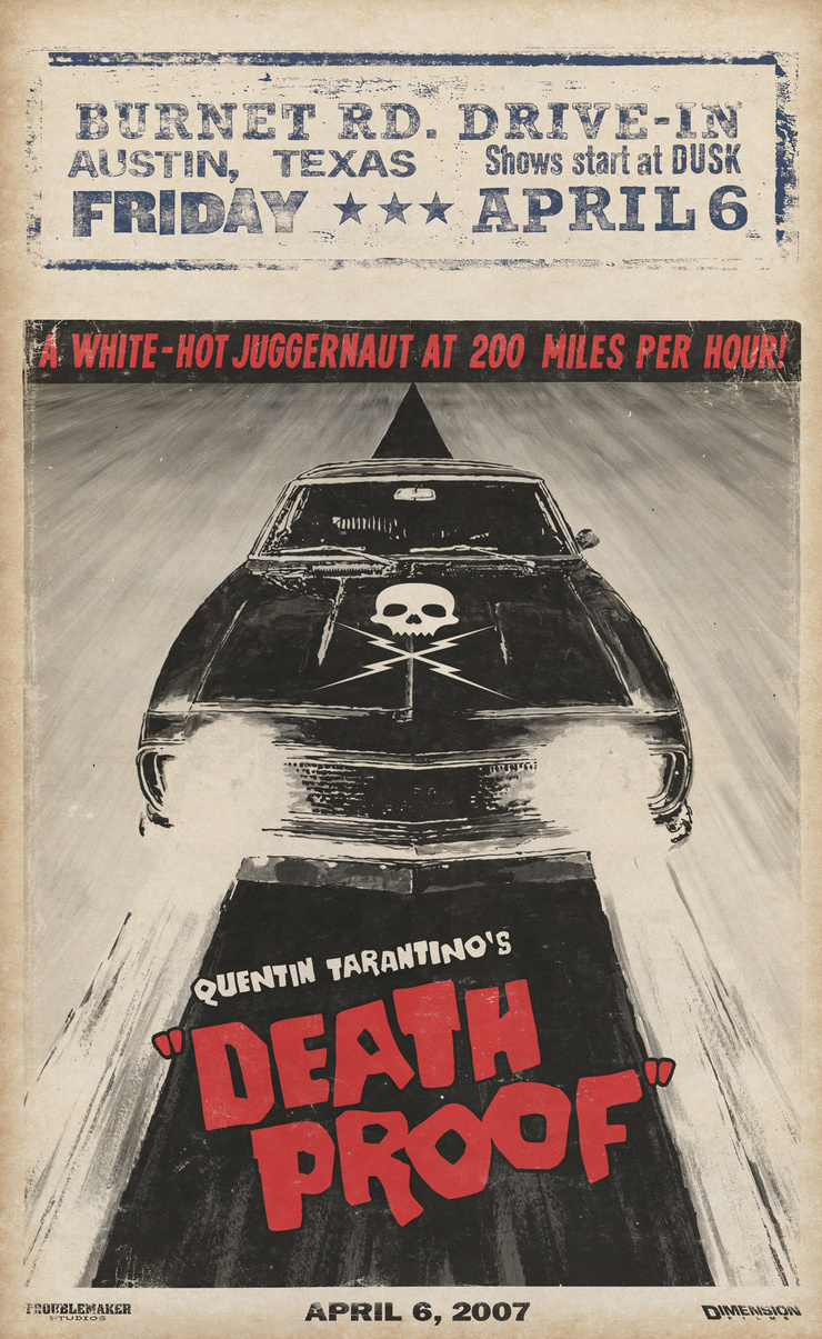 Death Proof