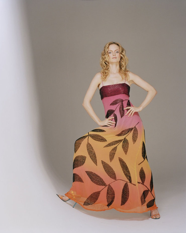 Heather Graham Heather Graham