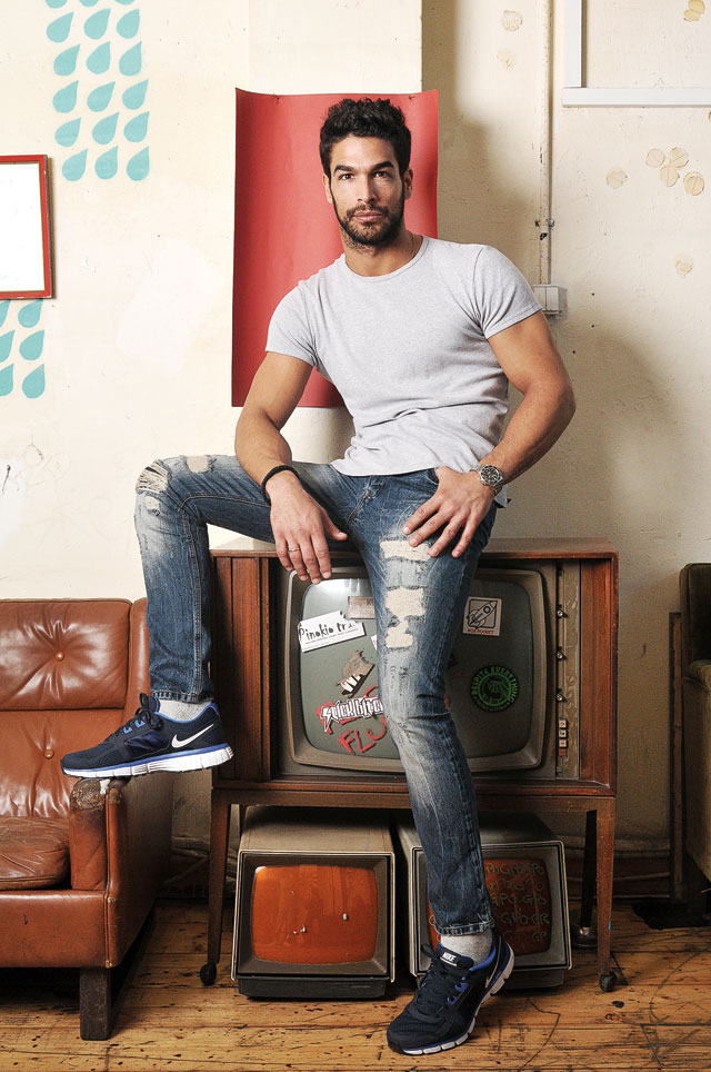 Nikos Anadiotis