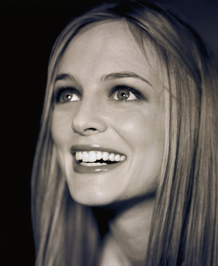Heather Graham