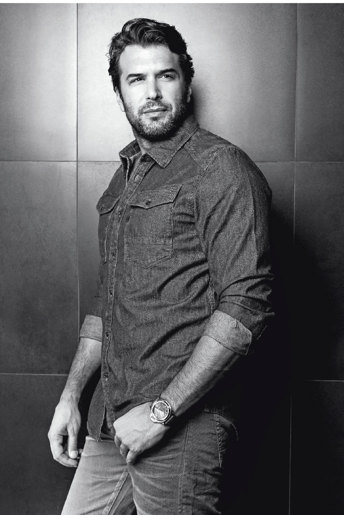 Antonis vlontakis