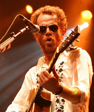 Nando Reis