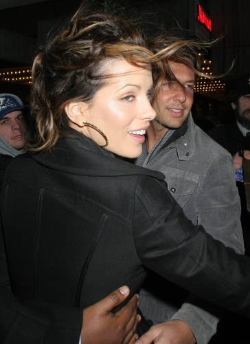 Kate Beckinsale