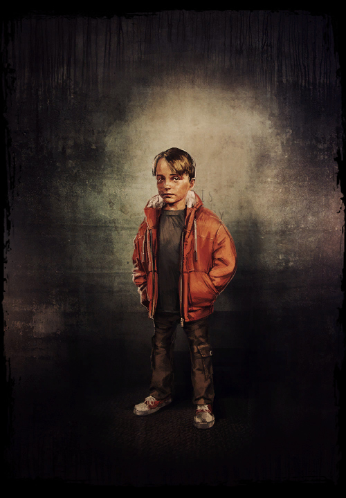 Charlie Pendleton