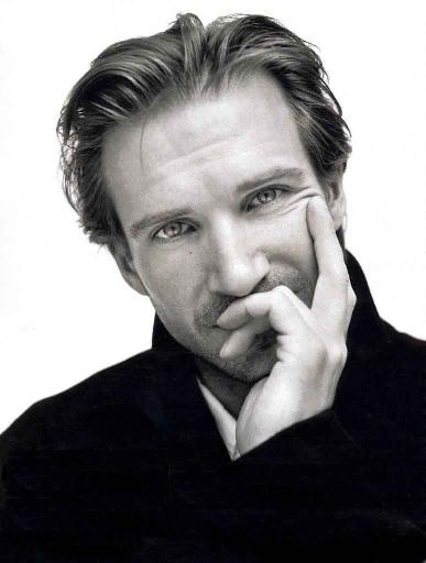 Ralph Fiennes Ralph Fiennes
