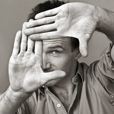Ralph Fiennes Ralph Fiennes
