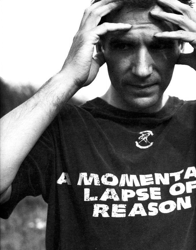 Ralph Fiennes