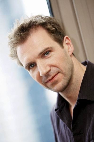 Ralph Fiennes