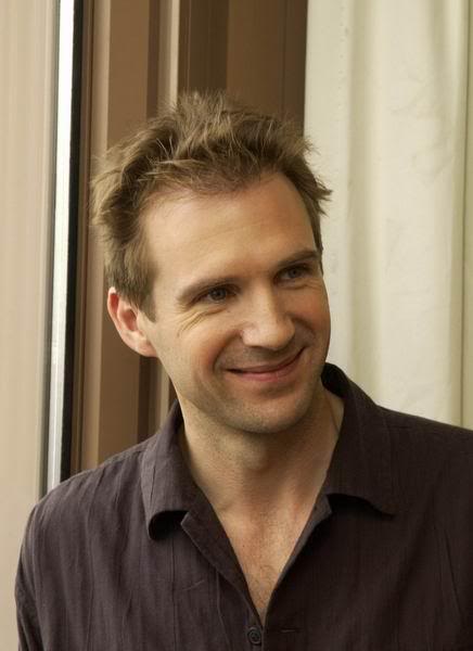 Ralph Fiennes Ralph Fiennes