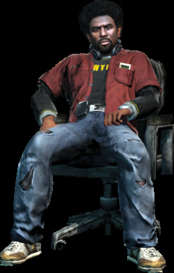 Bobby Ricks
