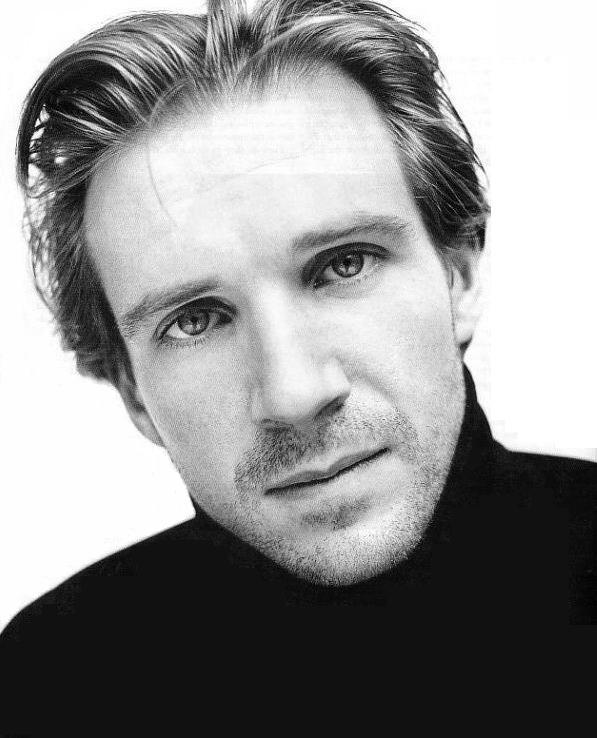 Ralph Fiennes Ralph Fiennes