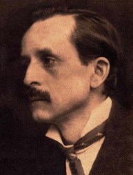 J.M. Barrie