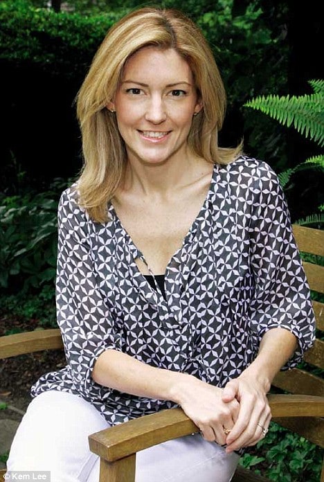 Kathryn Stockett