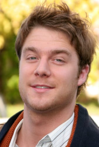 Jake McDorman