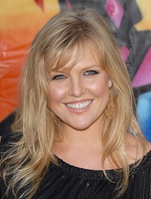 Ashley Jensen