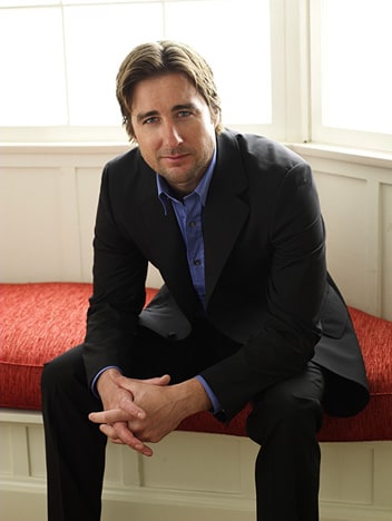 Luke Wilson