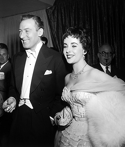 Elizabeth Taylor