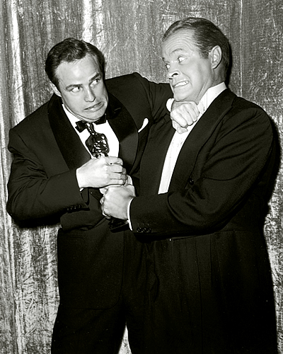 Marlon Brando Marlon Brando
