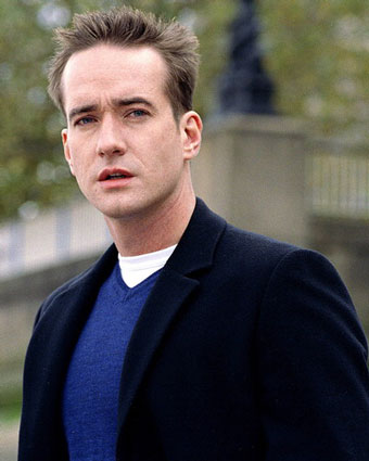 Matthew Macfadyen