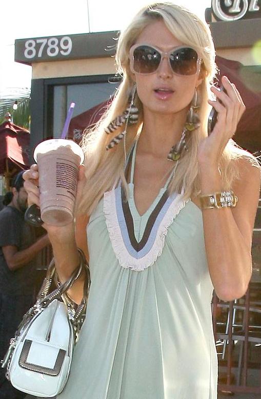 Image of Paris Hilton