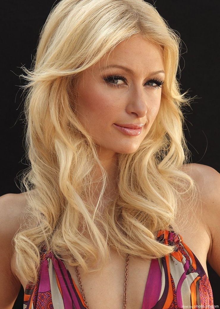 Paris Hilton Paris Hilton