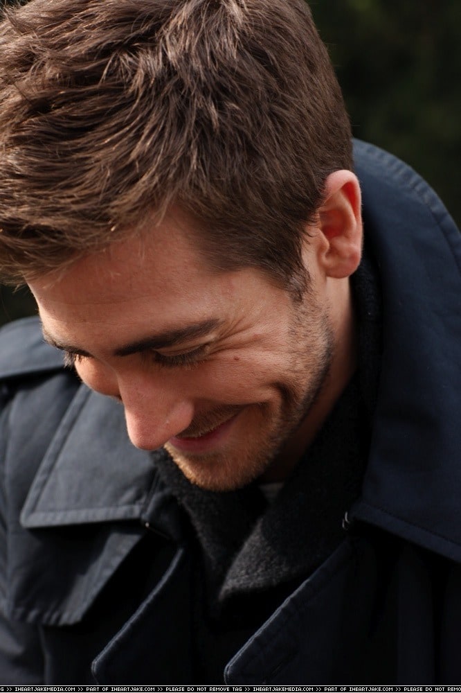 Jake Gyllenhaal Jake Gyllenhaal