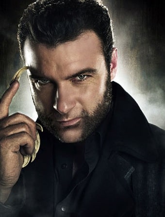 X-Men Origins: Wolverine