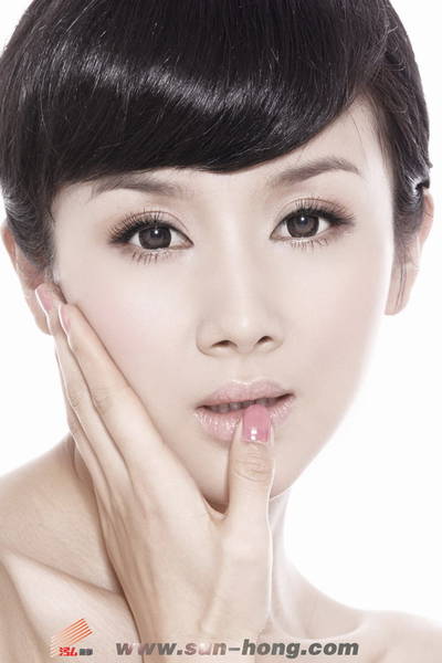 Picture of Sun Fei Fei