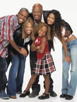 My Wife and Kids