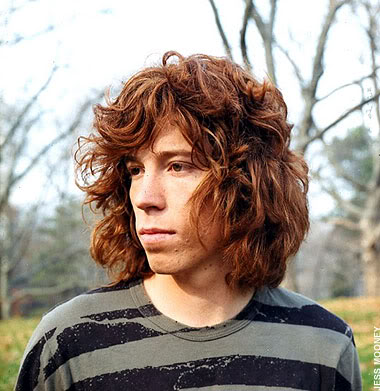 Shaun White