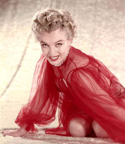 Marilyn Monroe picture