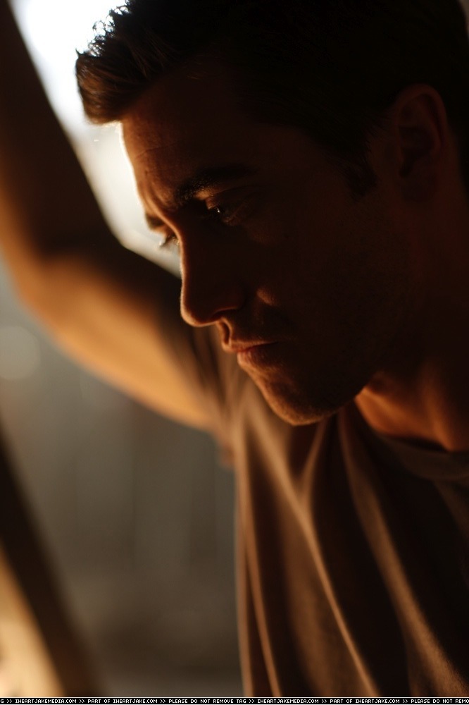 Jake Gyllenhaal Jake Gyllenhaal