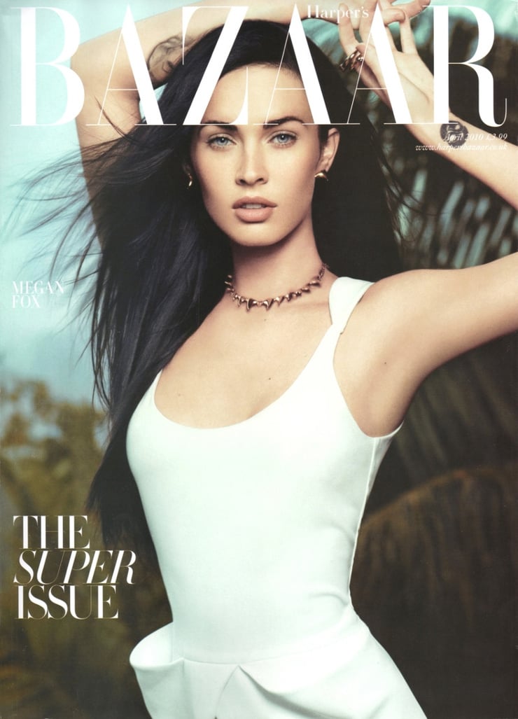 Megan Fox Megan Fox
