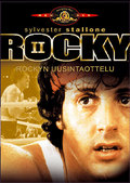 Rocky II