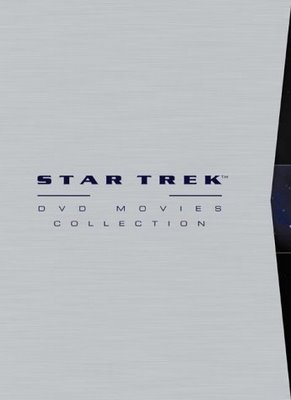 Star Trek - The Movies 1-10 - R2