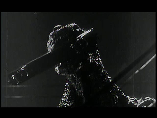 Gojira / Godzilla, King of the Monsters