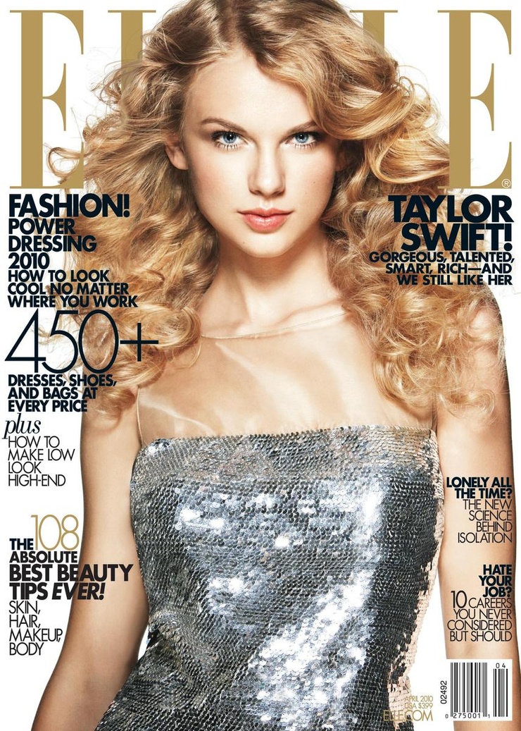 Taylor Swift Taylor Swift