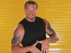 Picture of Dallas Page