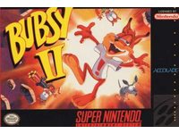 Bubsy II