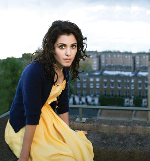 Katie Melua