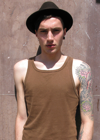 Max Barreau